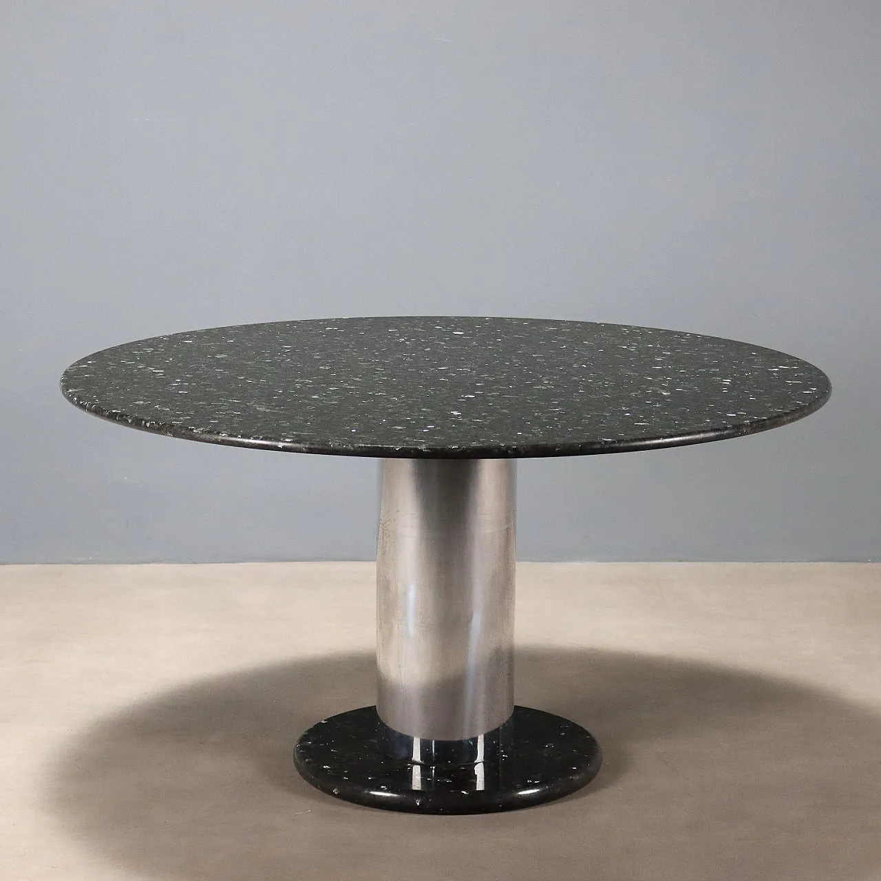 Tavolo Super Loto di Ettore Sottsass, anni '60 1