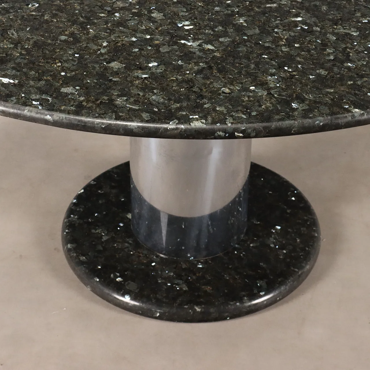 Tavolo Super Loto di Ettore Sottsass, anni '60 4