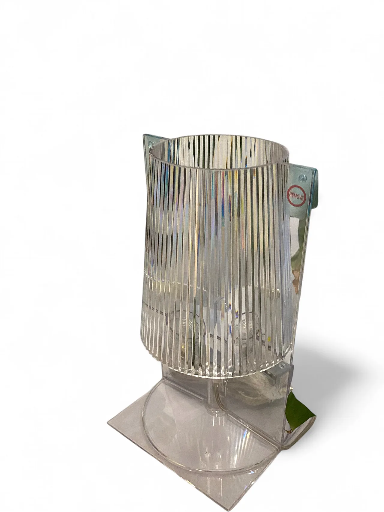 Lampada di Ferruccio Laviani per Kartell, anni 2000 7
