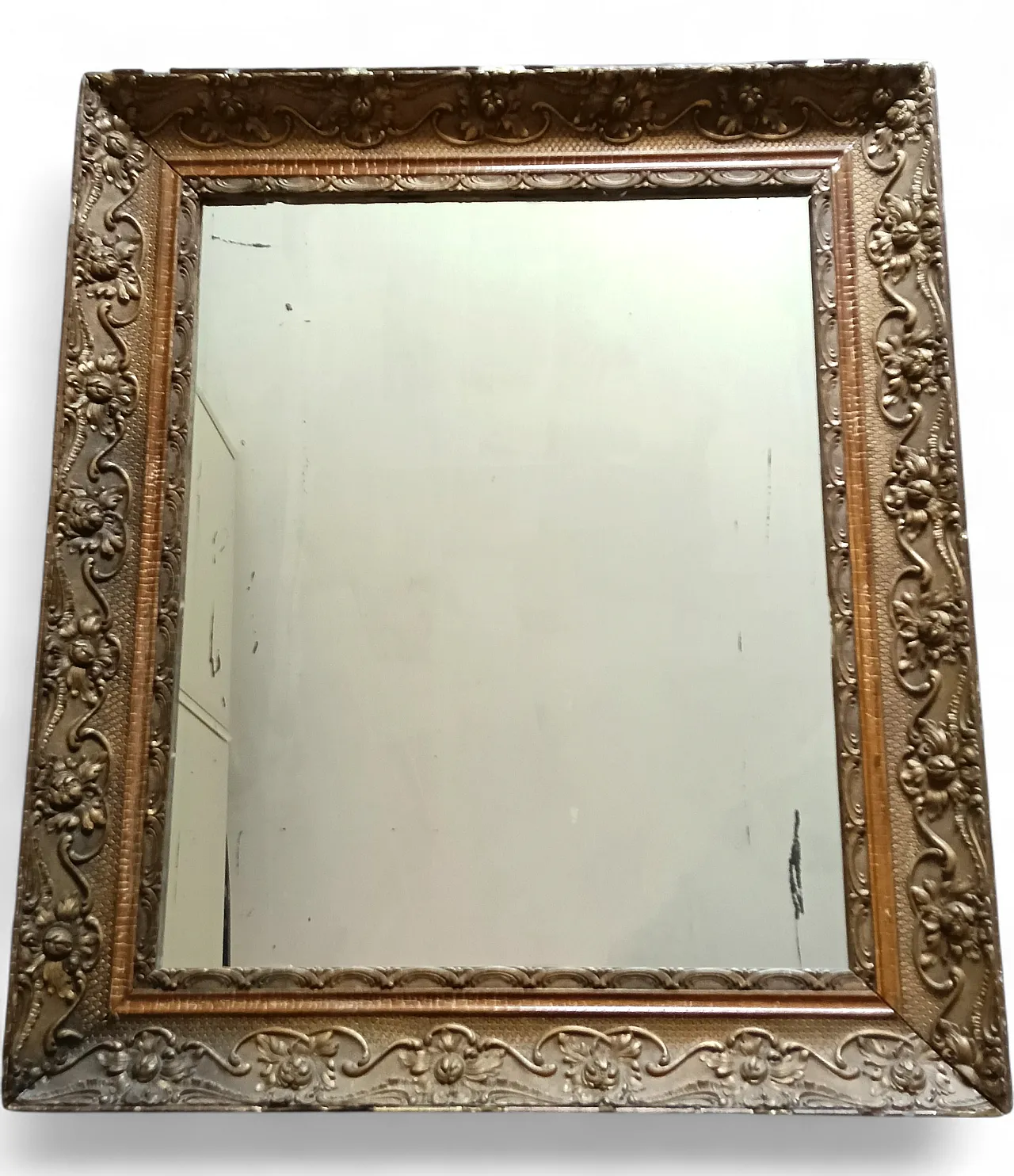 Specchio in stile Barocco, 30s 13