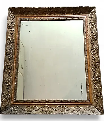 Specchio in stile Barocco, 30s