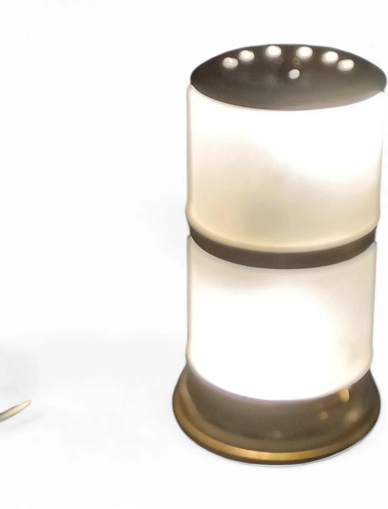 Lampada da Tavolo, anni '70 19