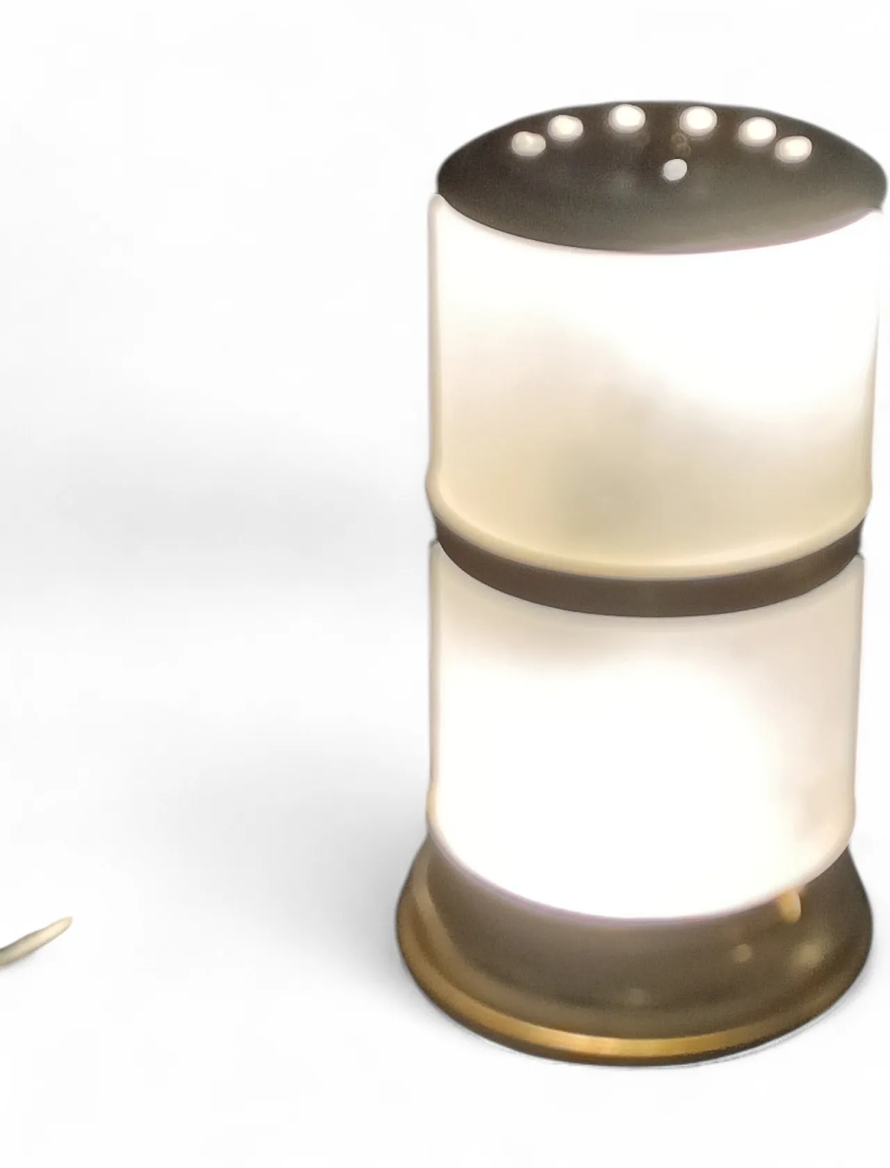 Lampada da Tavolo, anni '70 20