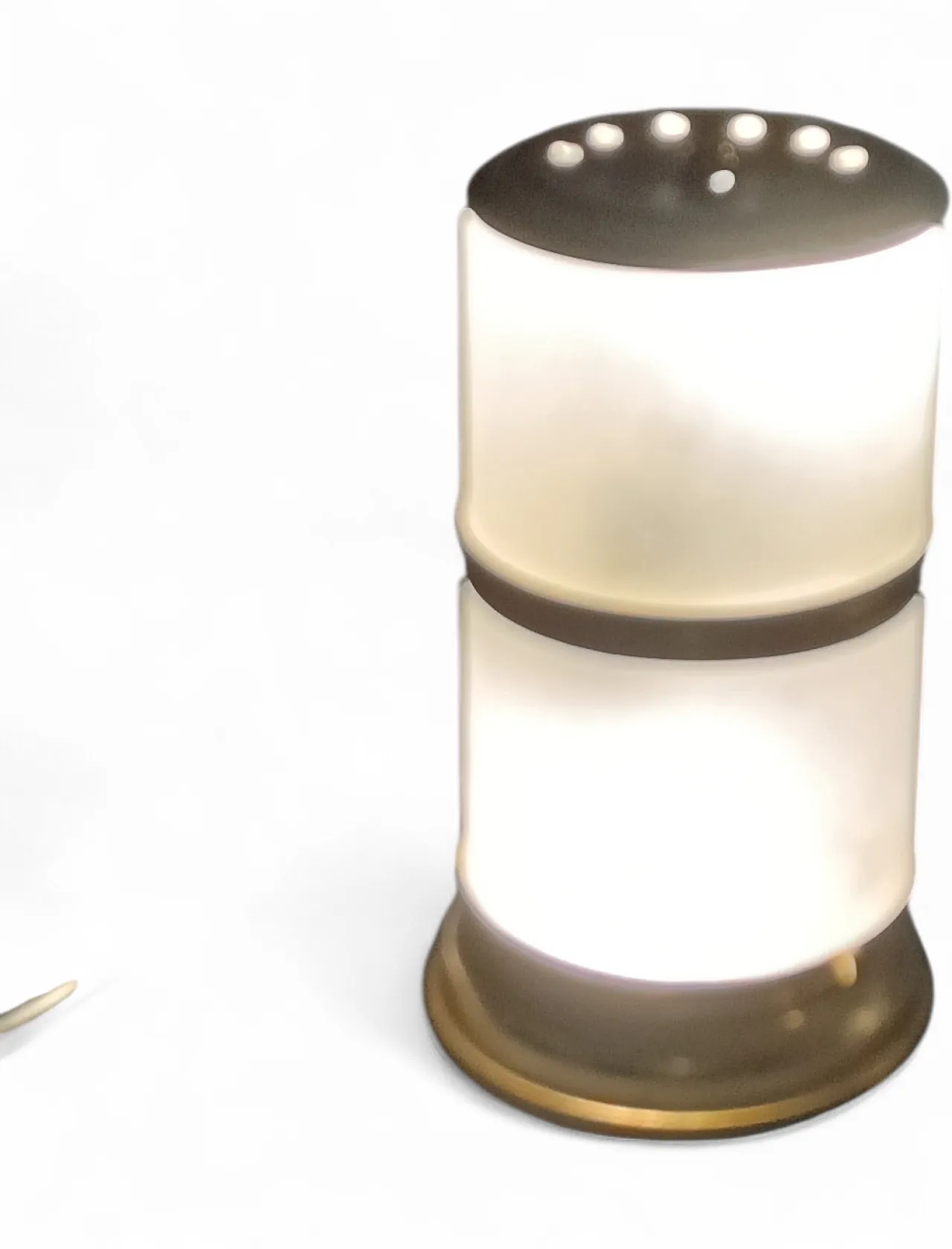 Lampada da Tavolo, anni '70 22