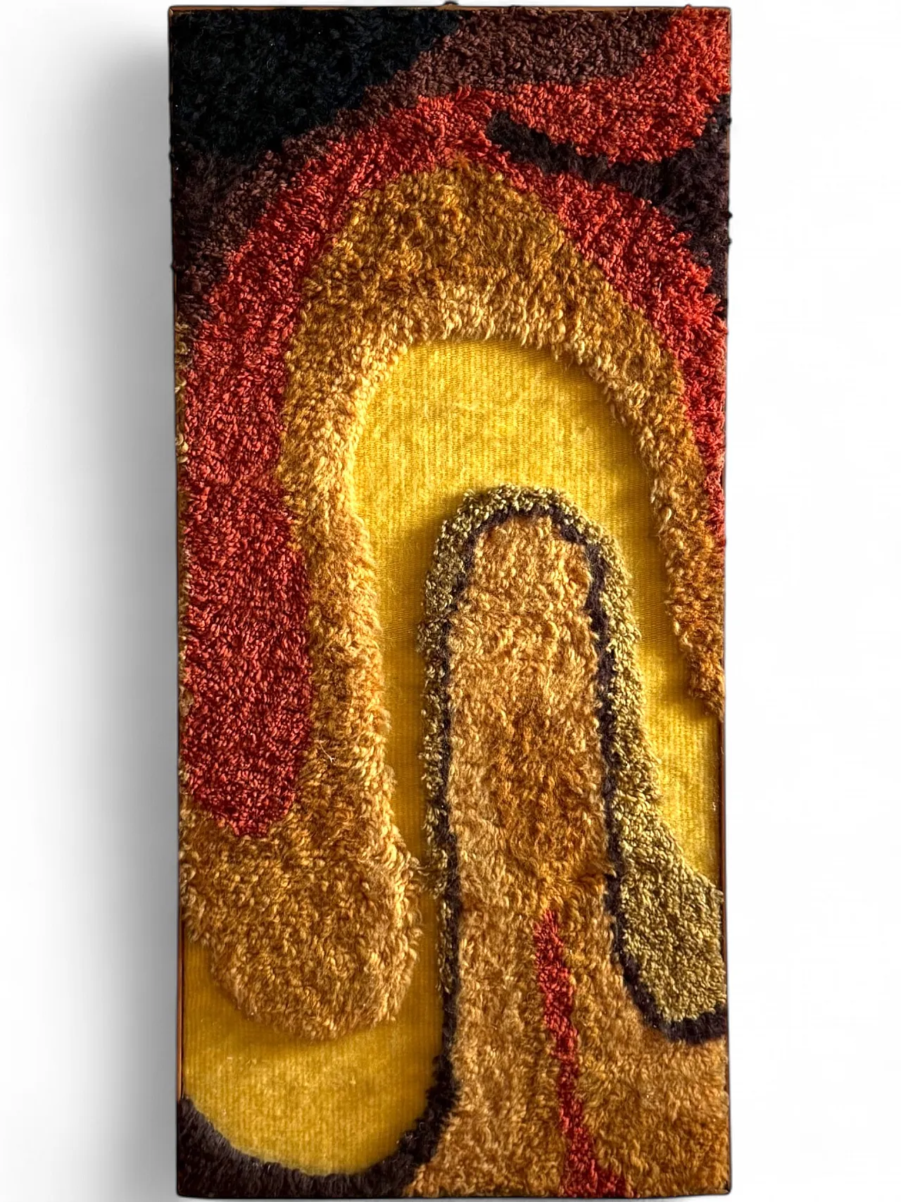 Space Age Tapestry | Italy 1970 12