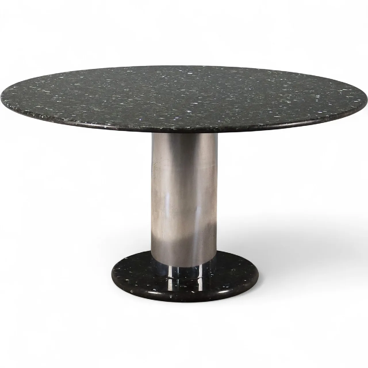 Tavolo Super Loto di Ettore Sottsass, anni '60 11