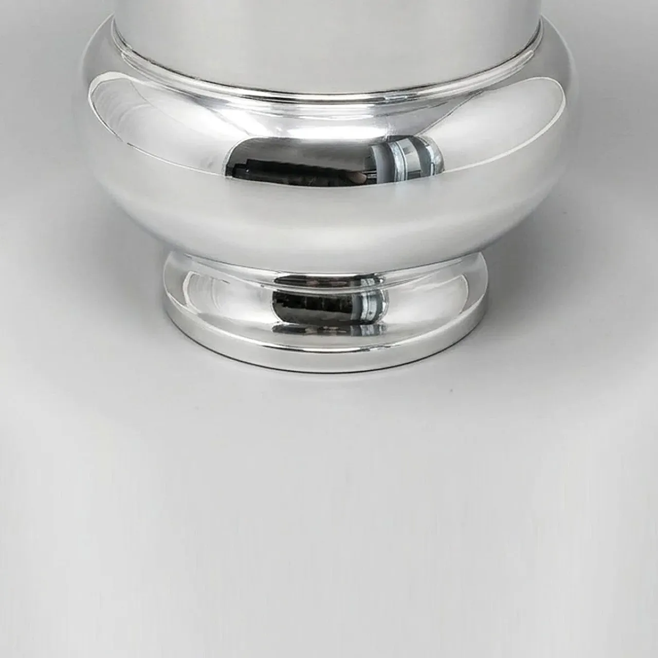 Secchiello per ghiaccio di Aldo Tura per Macabo, anni '60 5