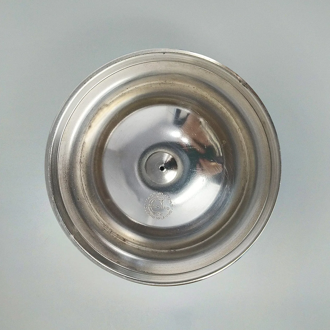 Secchiello per ghiaccio di Aldo Tura per Macabo, anni '60 7