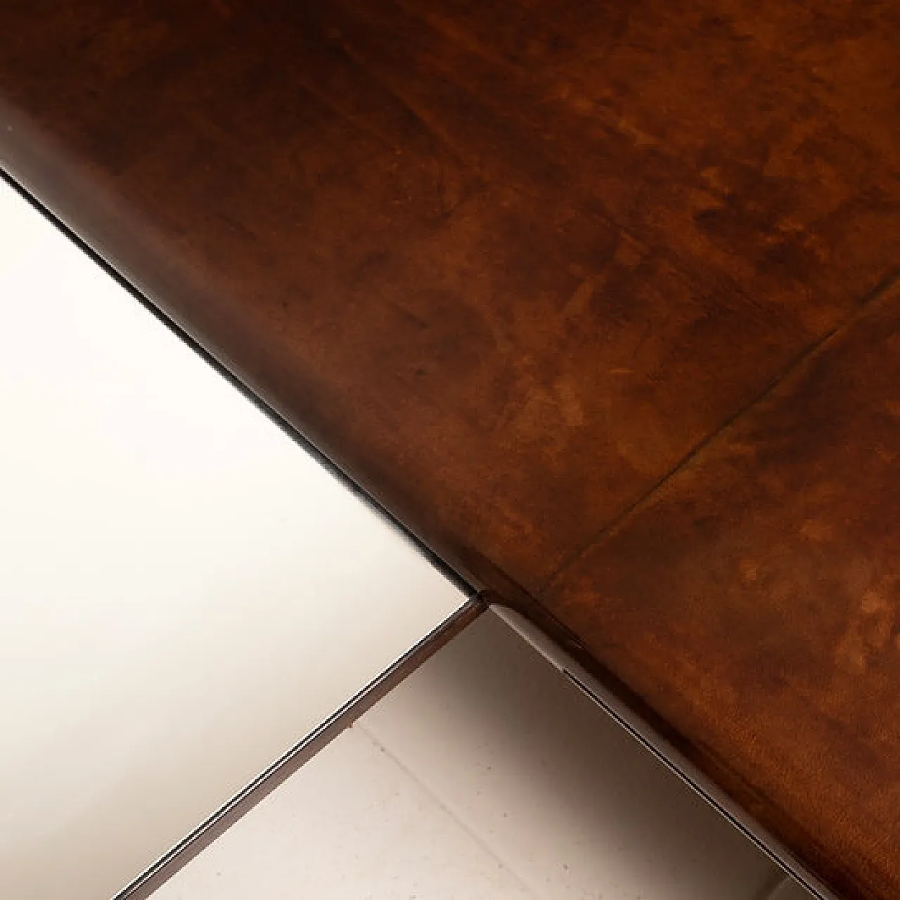 Coffee table model 2315 by Giorgio Tura for Tura, 1980s 6