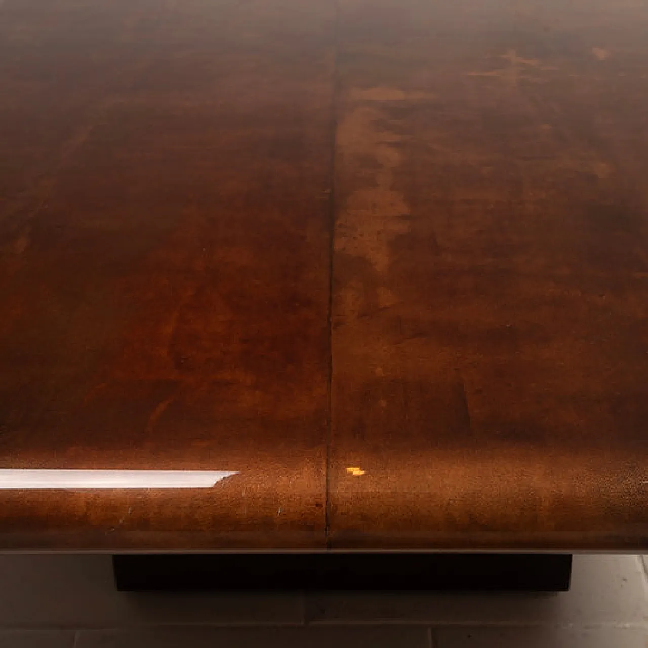 Coffee table model 2315 by Giorgio Tura for Tura, 1980s 11