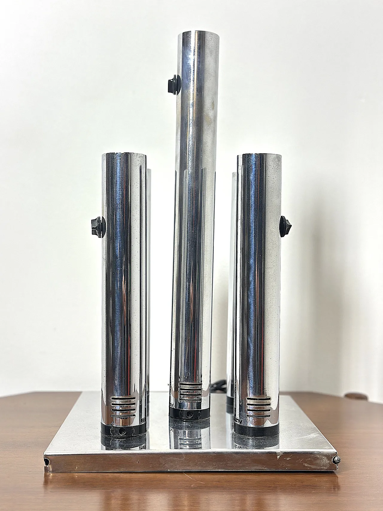 Applique Altalite di Targetti Sankey, anni '70 1