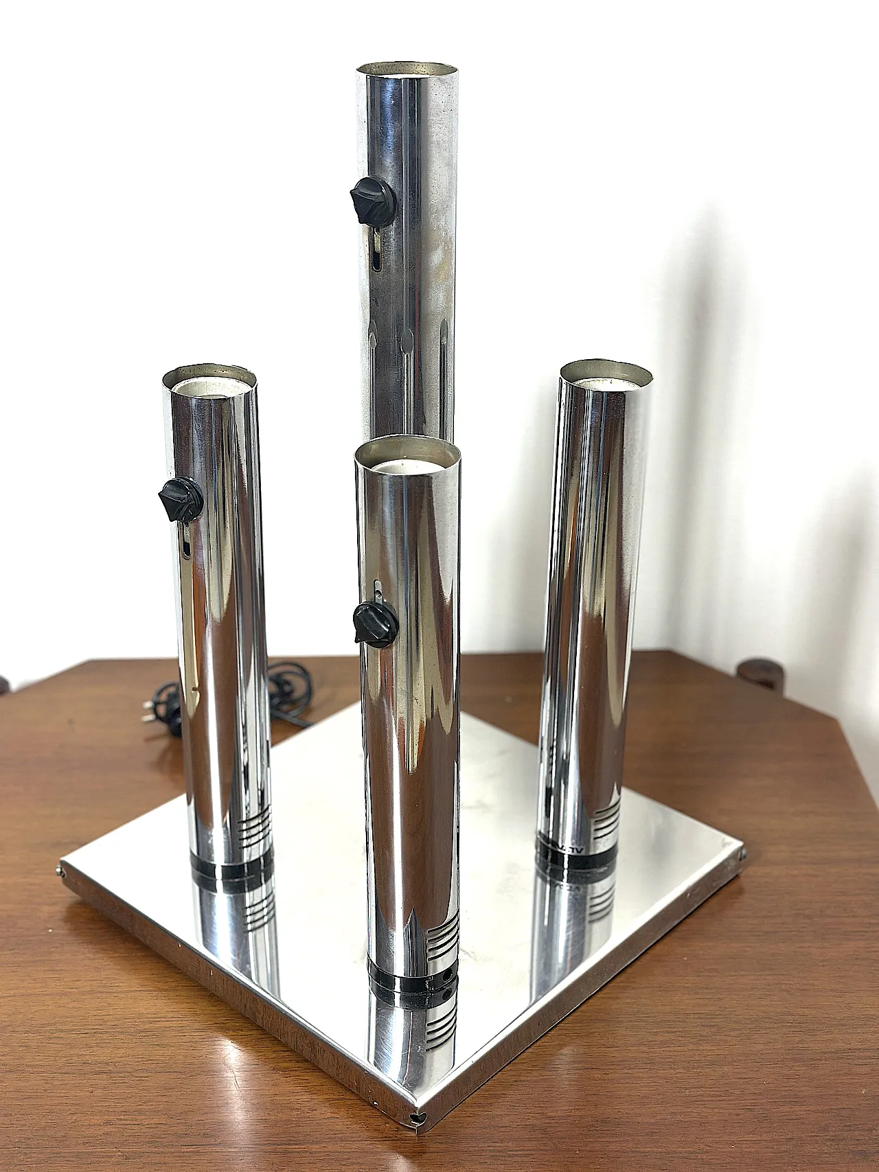 Applique Altalite di Targetti Sankey, anni '70 4