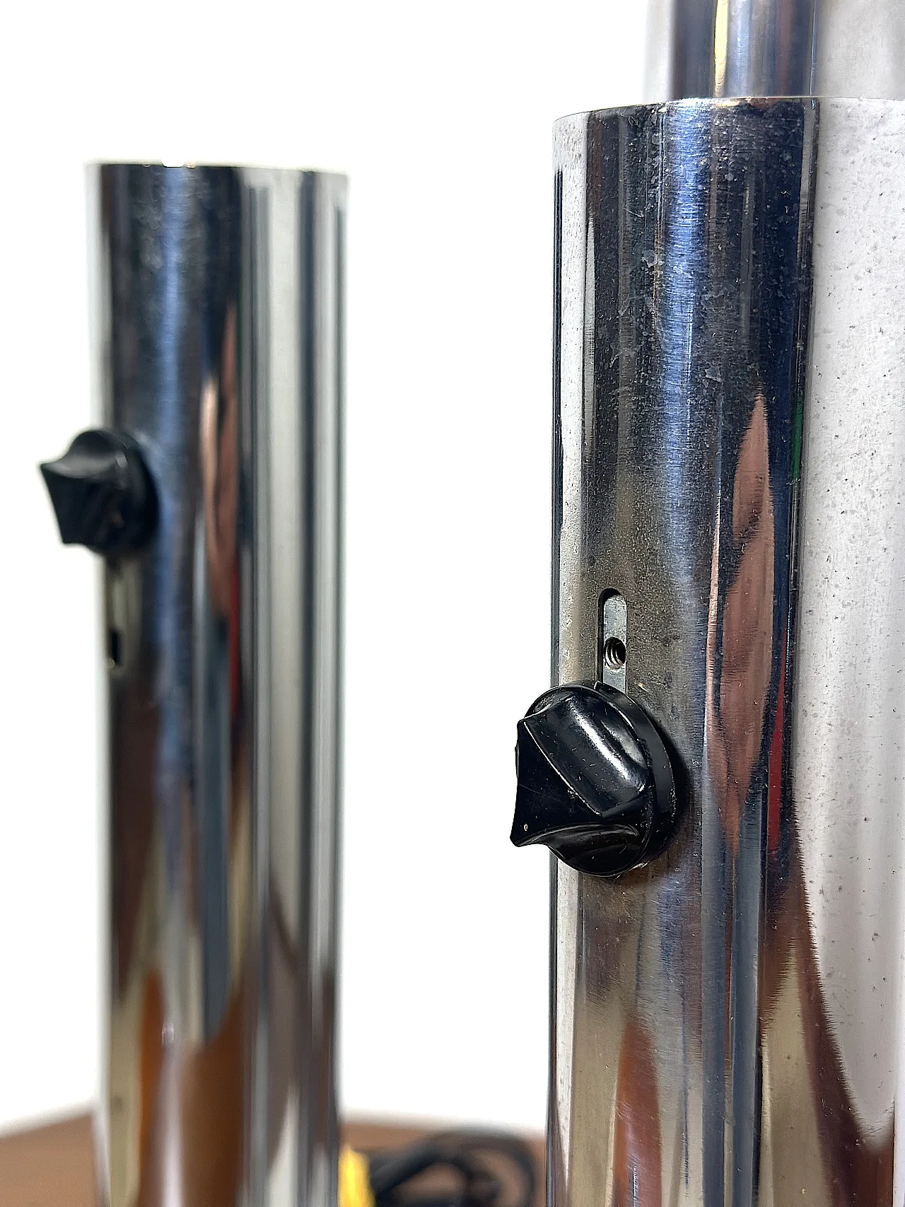 Applique Altalite di Targetti Sankey, anni '70 5