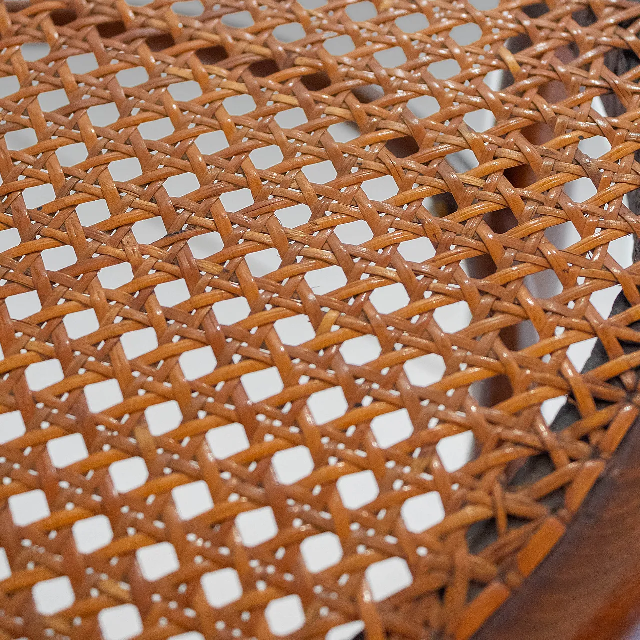 4 dining chairs, by Josef Hoffmann, Austria, 20th century 13