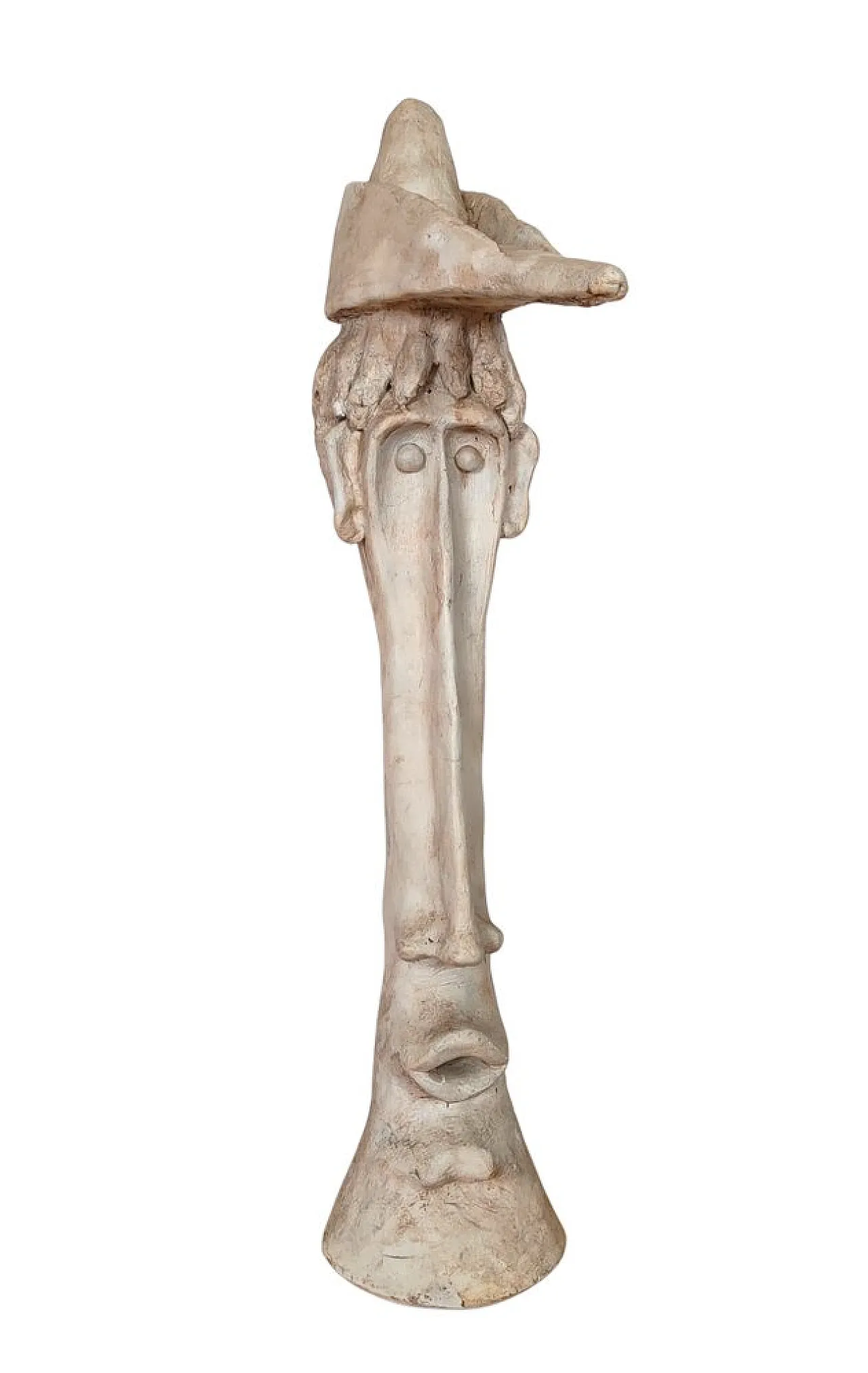 Forlin, scultura figurativa, anni '60 1