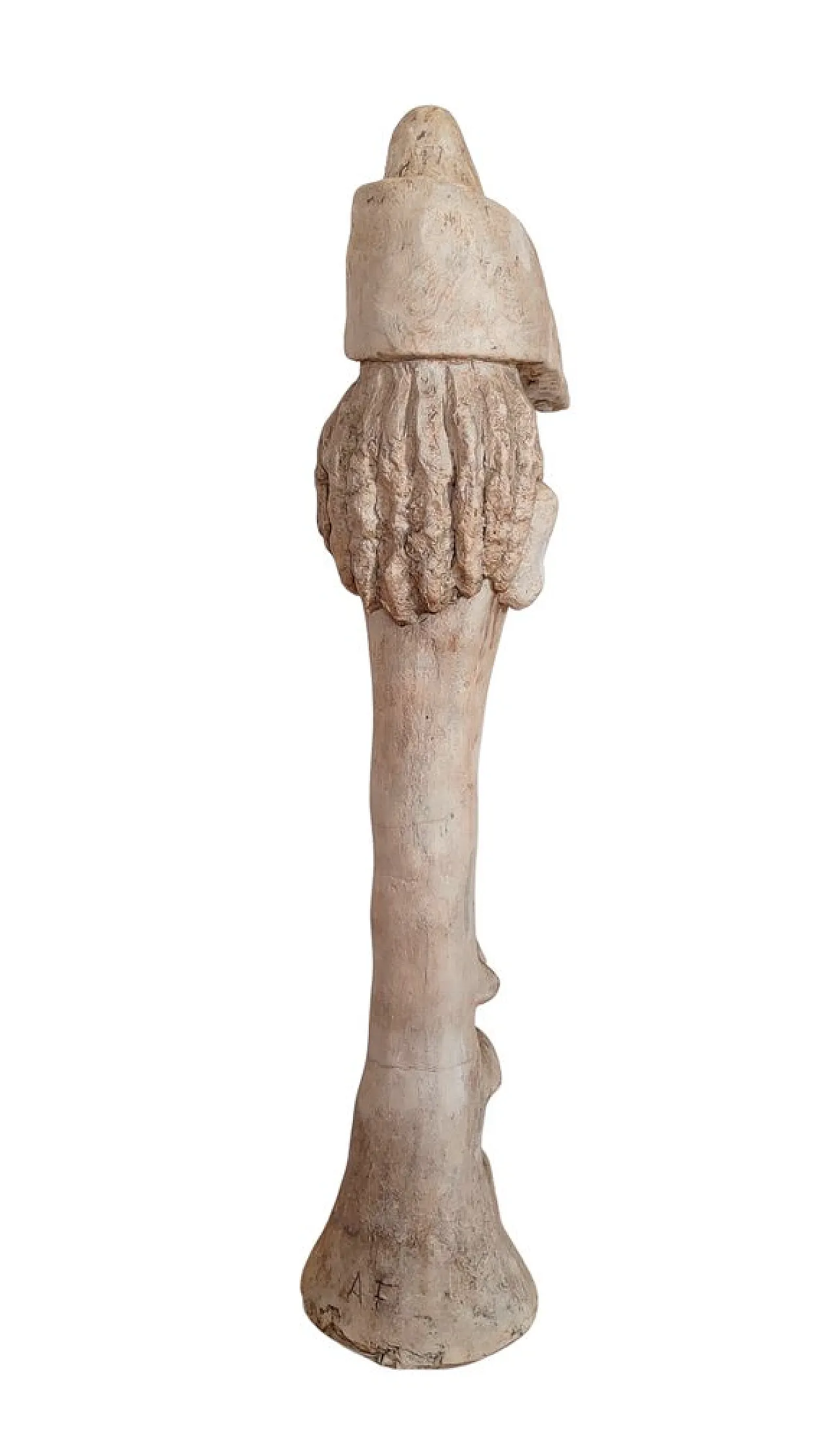 Forlin, scultura figurativa, anni '60 2