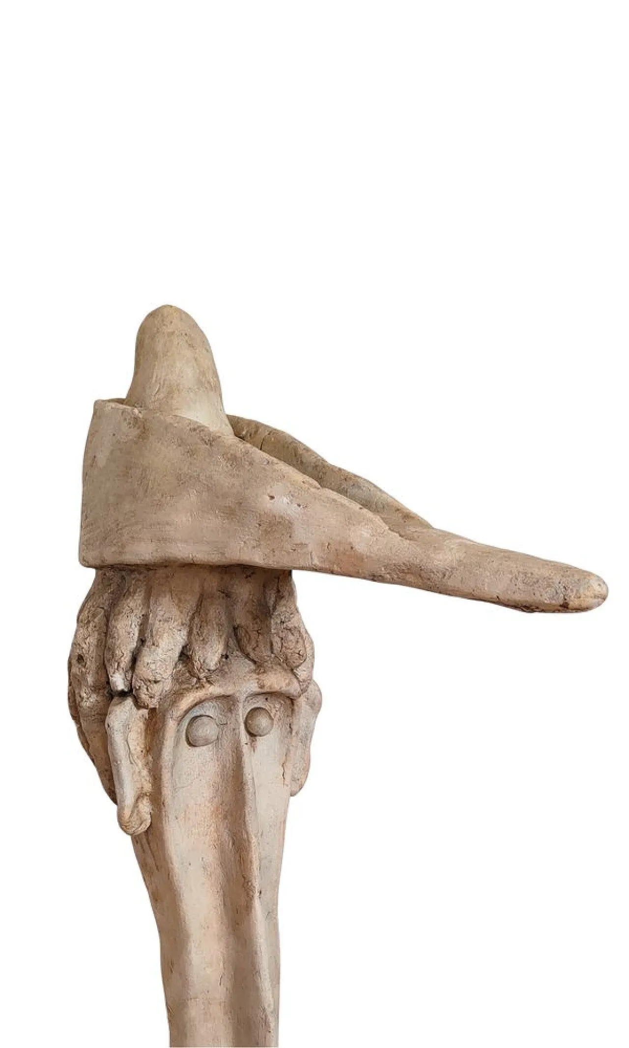 Forlin, scultura figurativa, anni '60 3