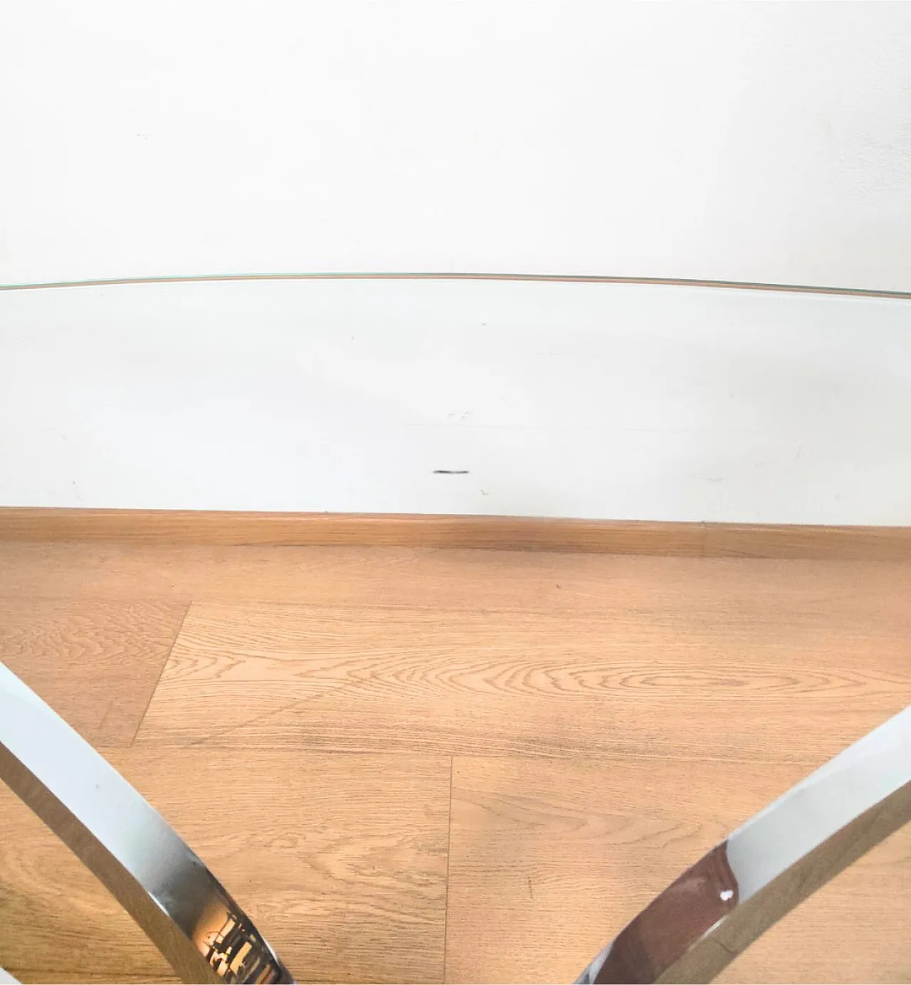 Tavolino da caffè Space Age, anni '70 3