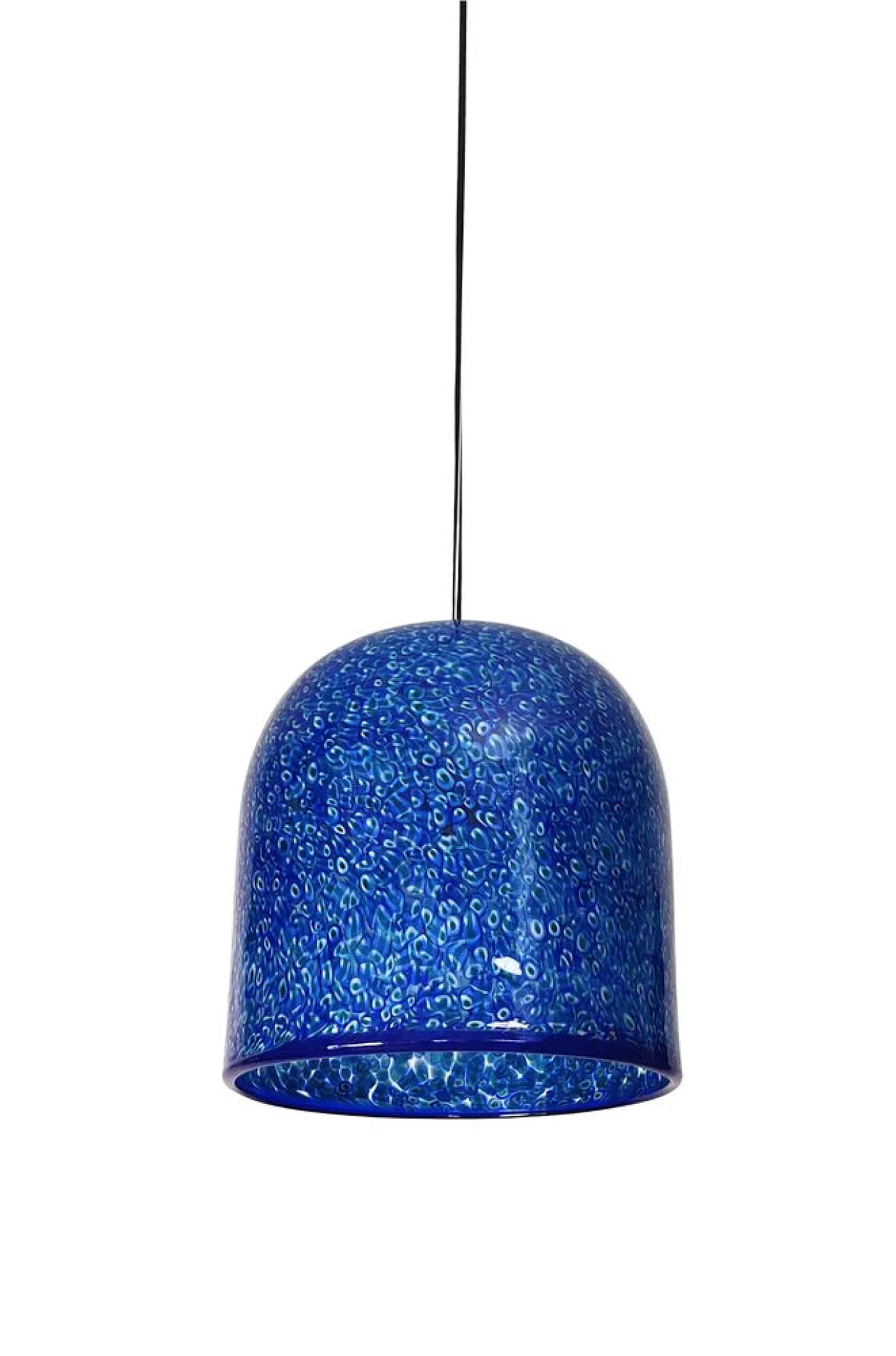 Lampada Neverrino di Gae Aulenti per Vistosi, anni '70 1