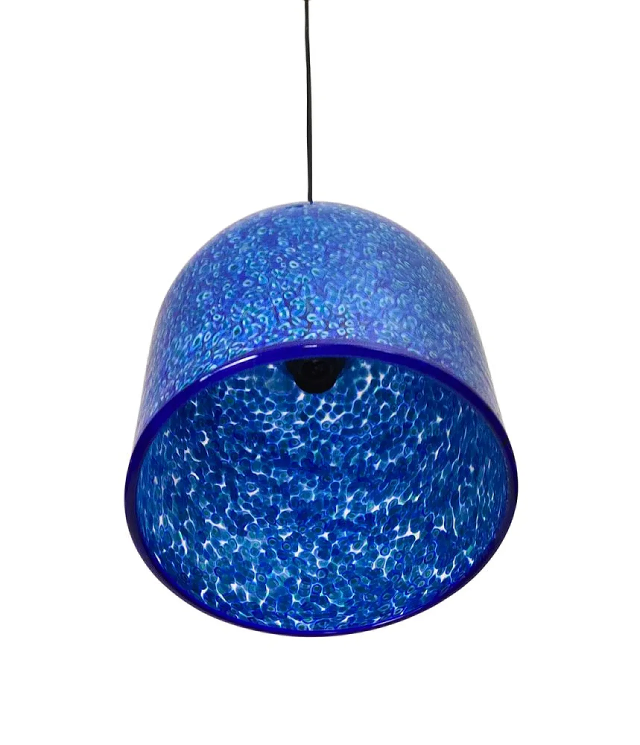 Lampada Neverrino di Gae Aulenti per Vistosi, anni '70 2