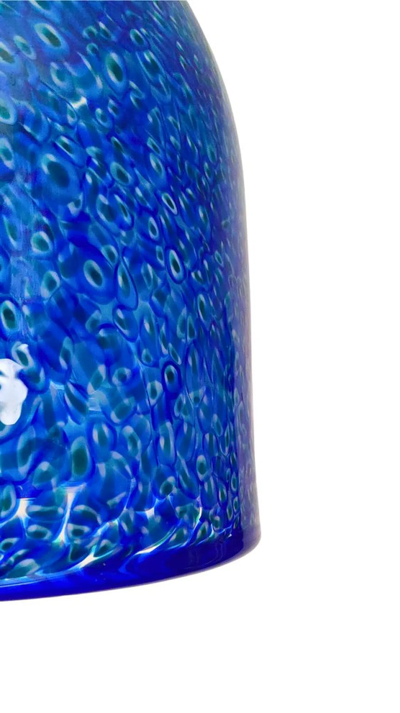 Lampada Neverrino di Gae Aulenti per Vistosi, anni '70 3