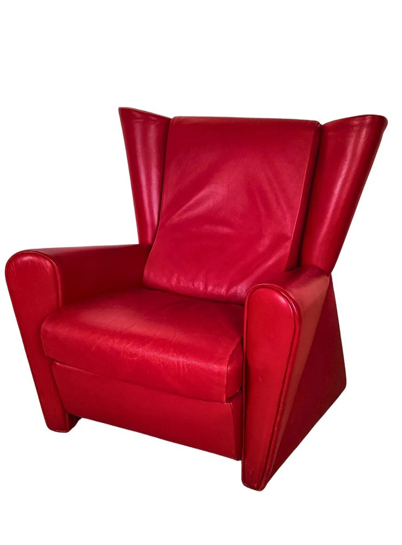 Poltrona di Alessandro Mendini per Matteo Grassi, anni '80 2