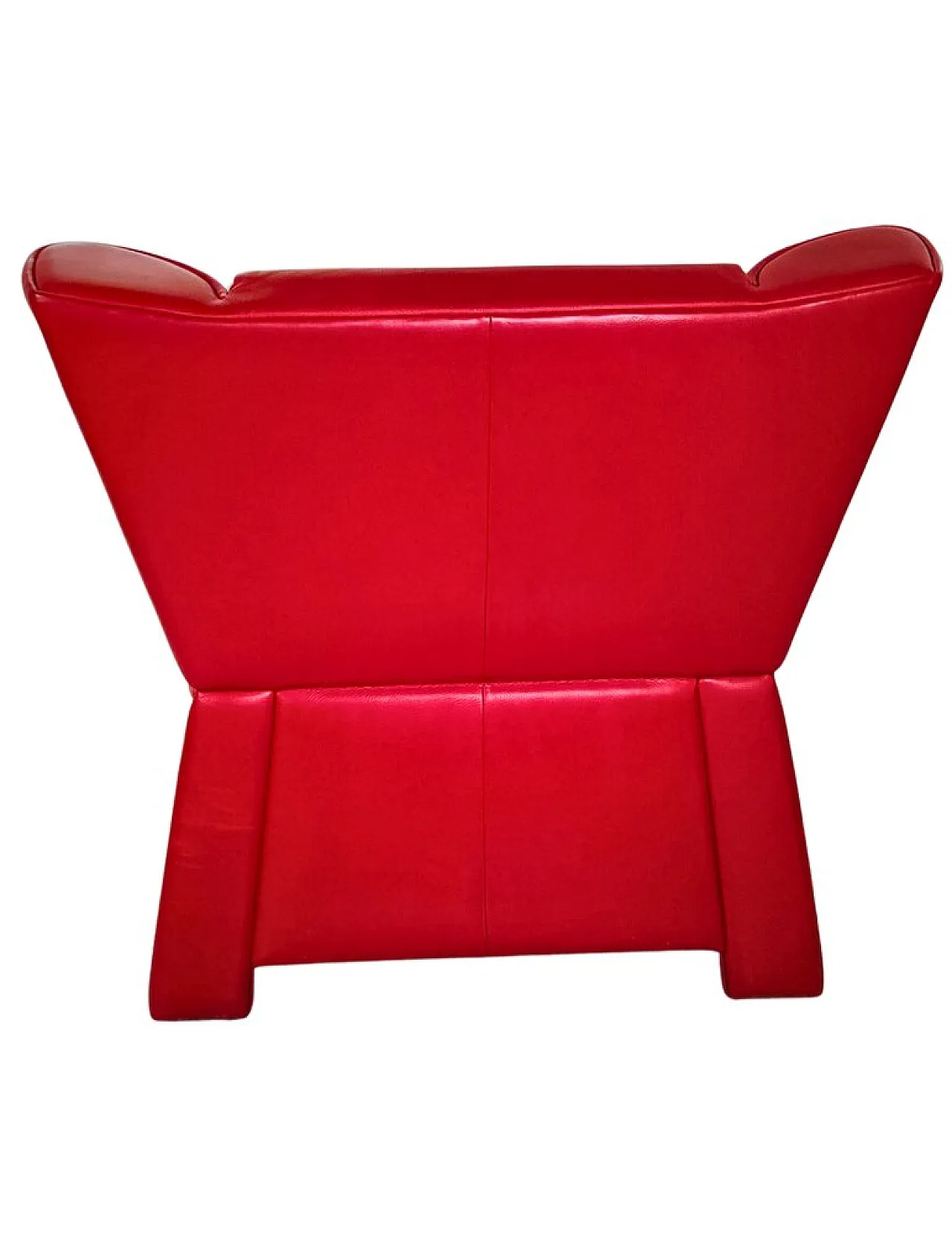 Poltrona di Alessandro Mendini per Matteo Grassi, anni '80 4