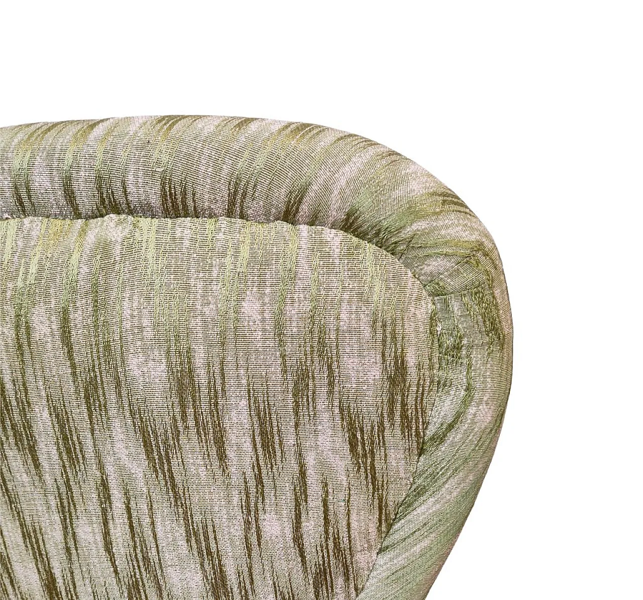 Coppia di poltrone di Sala e Madini per Fratelli Galimberti, anni '50 4