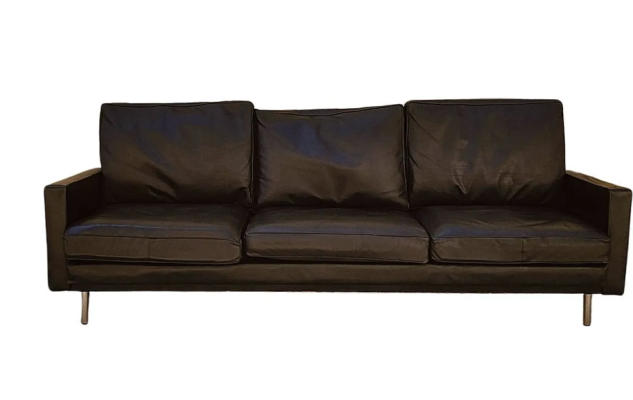 Divano di George Nelson per Herman Miller, anni '60 1