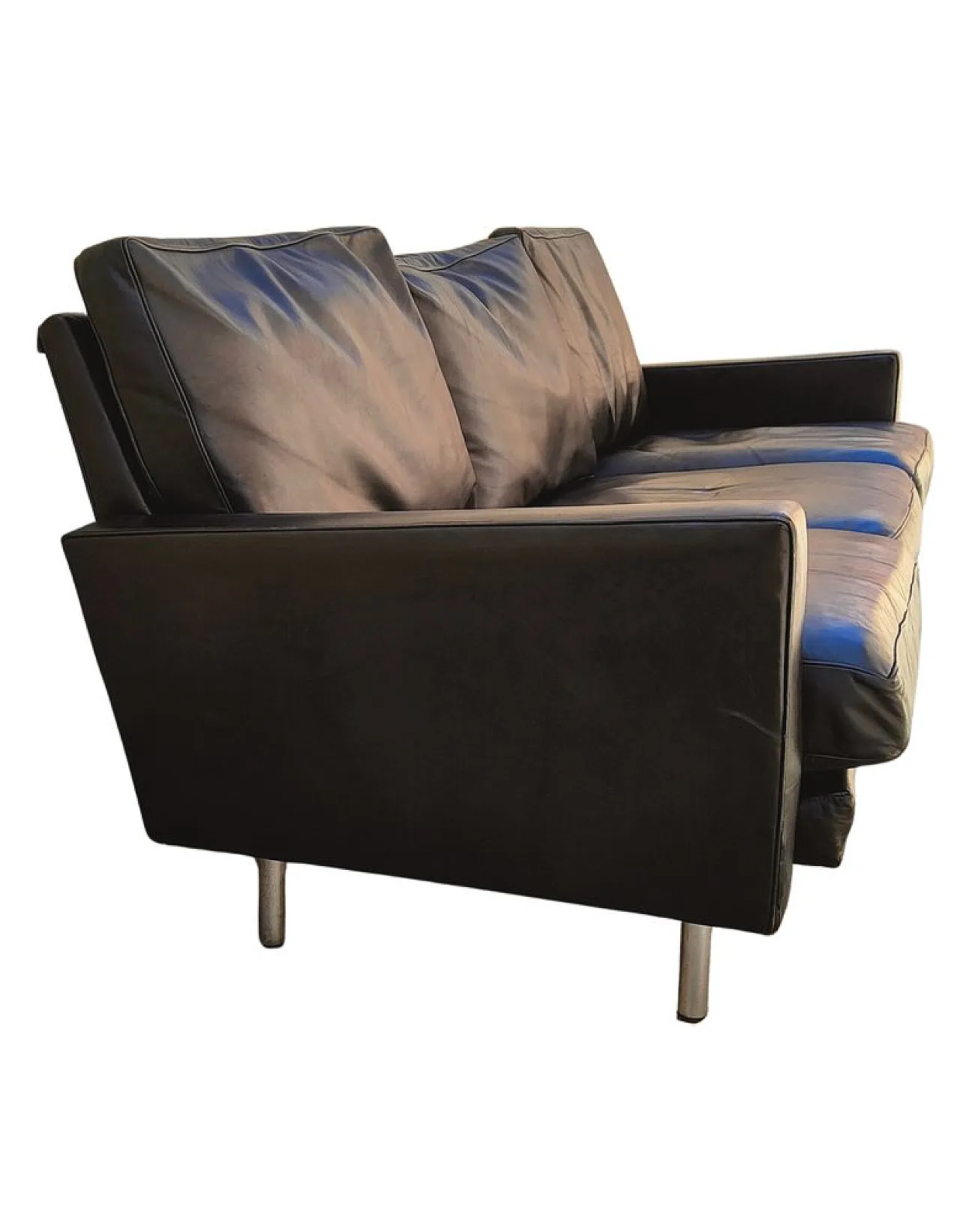 Divano di George Nelson per Herman Miller, anni '60 3