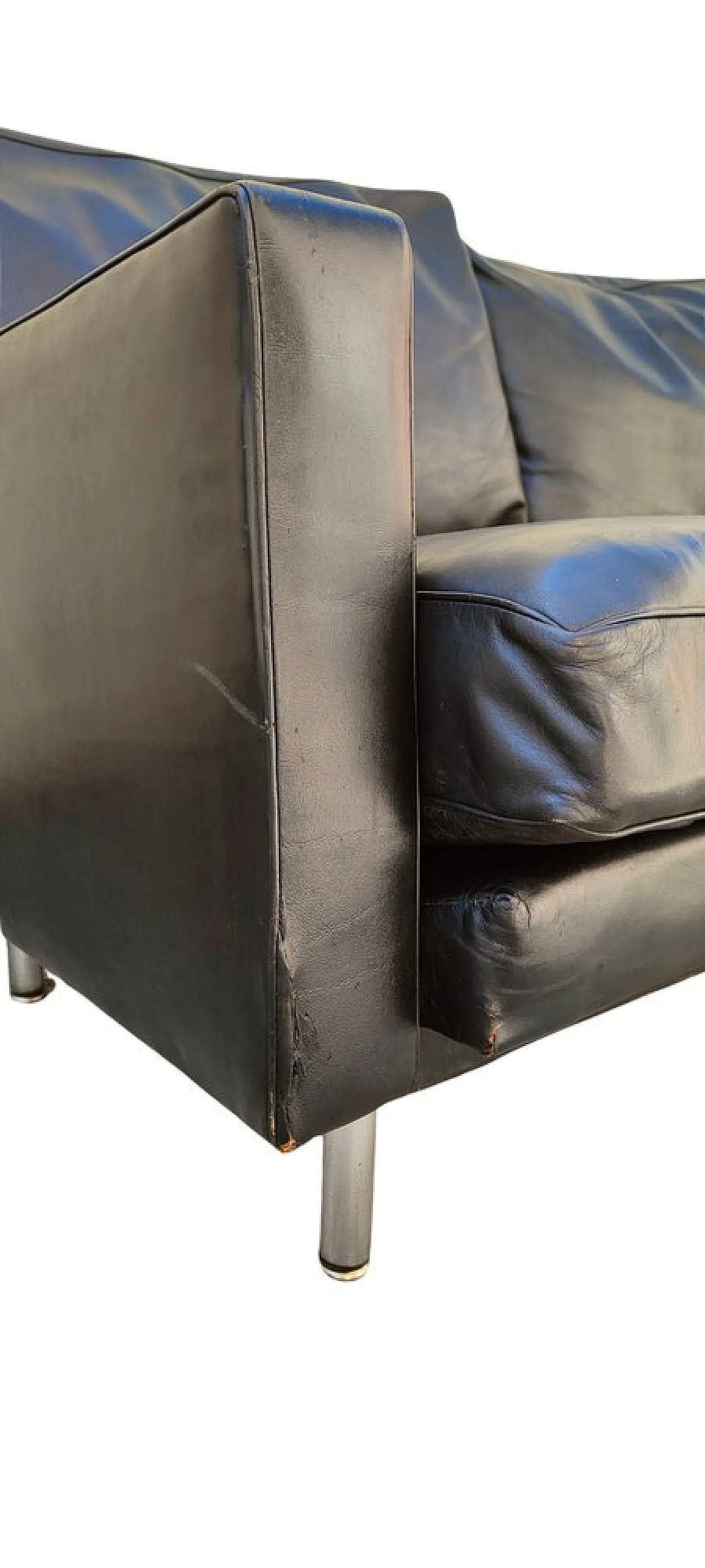 Divano di George Nelson per Herman Miller, anni '60 5