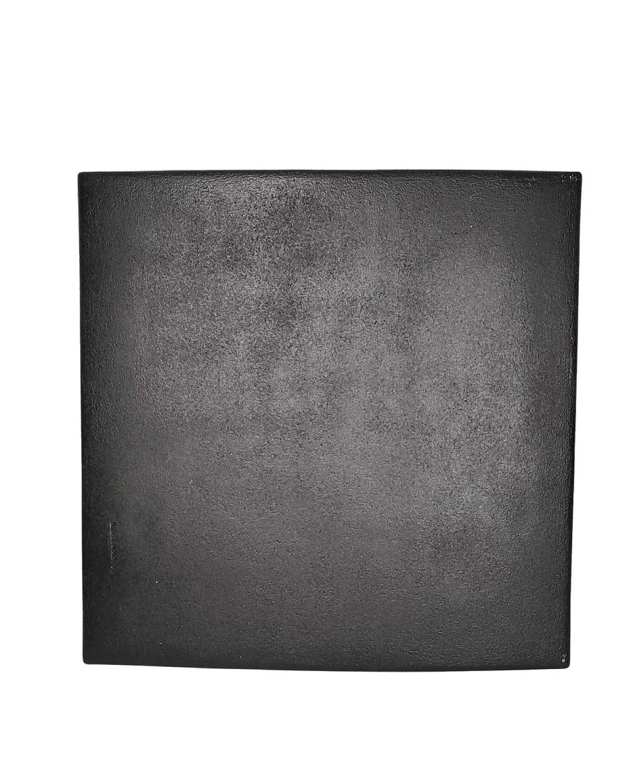 Spagnolo Angelo, Lastra in refrattario e smaltato, anni '90 2