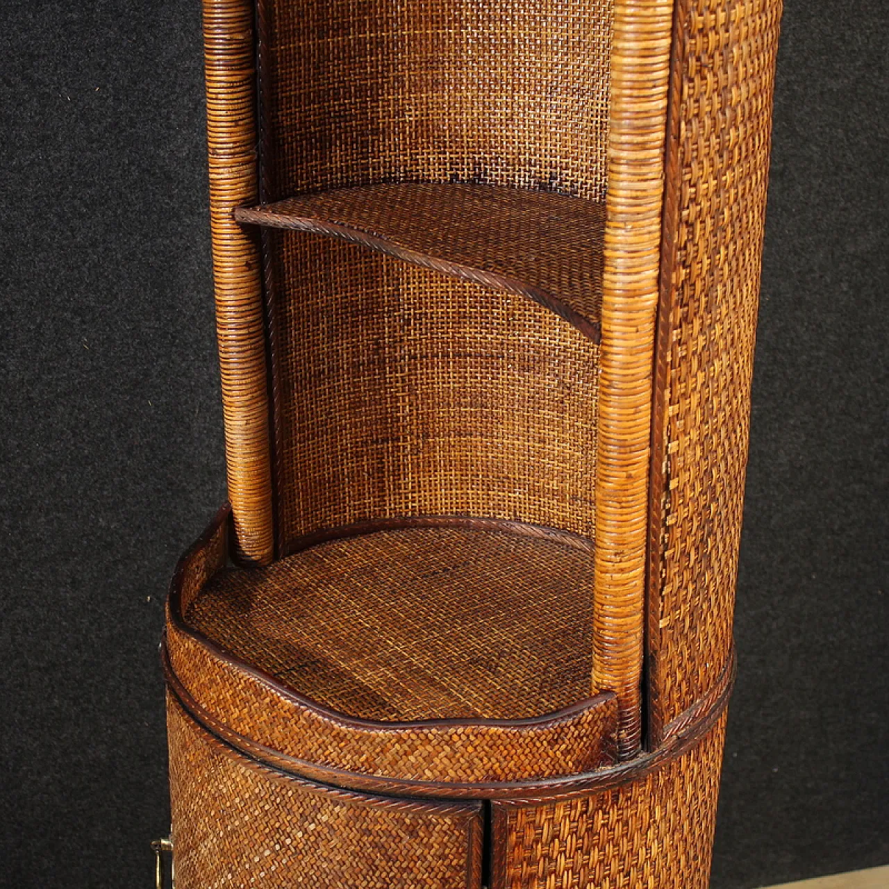 Oriental furniture, 20th century 8