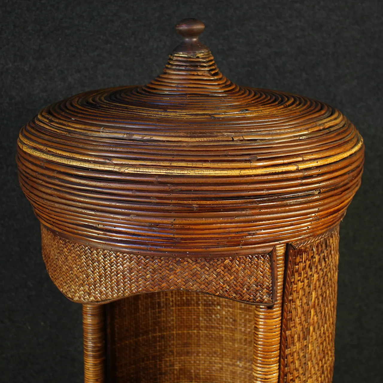 Oriental furniture, 20th century 11