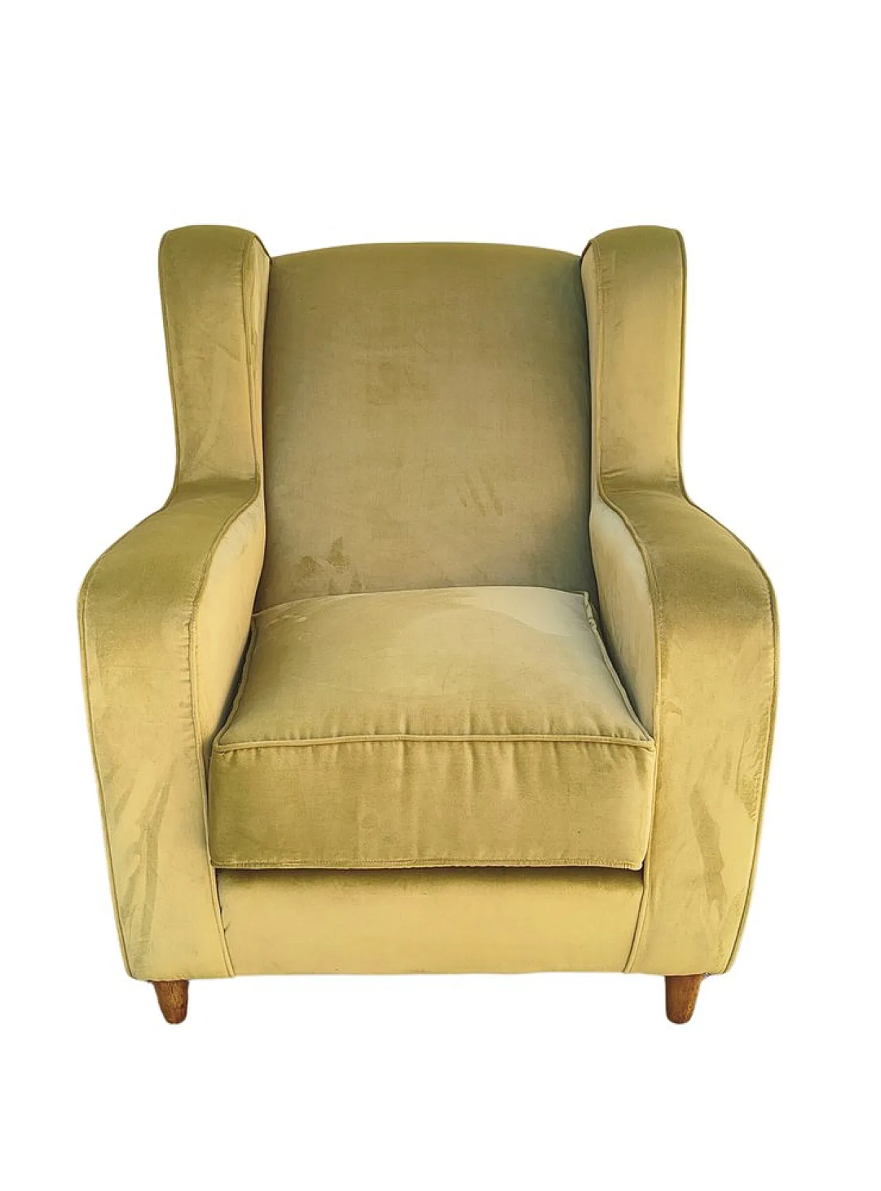 Poltrona, anni '40 2