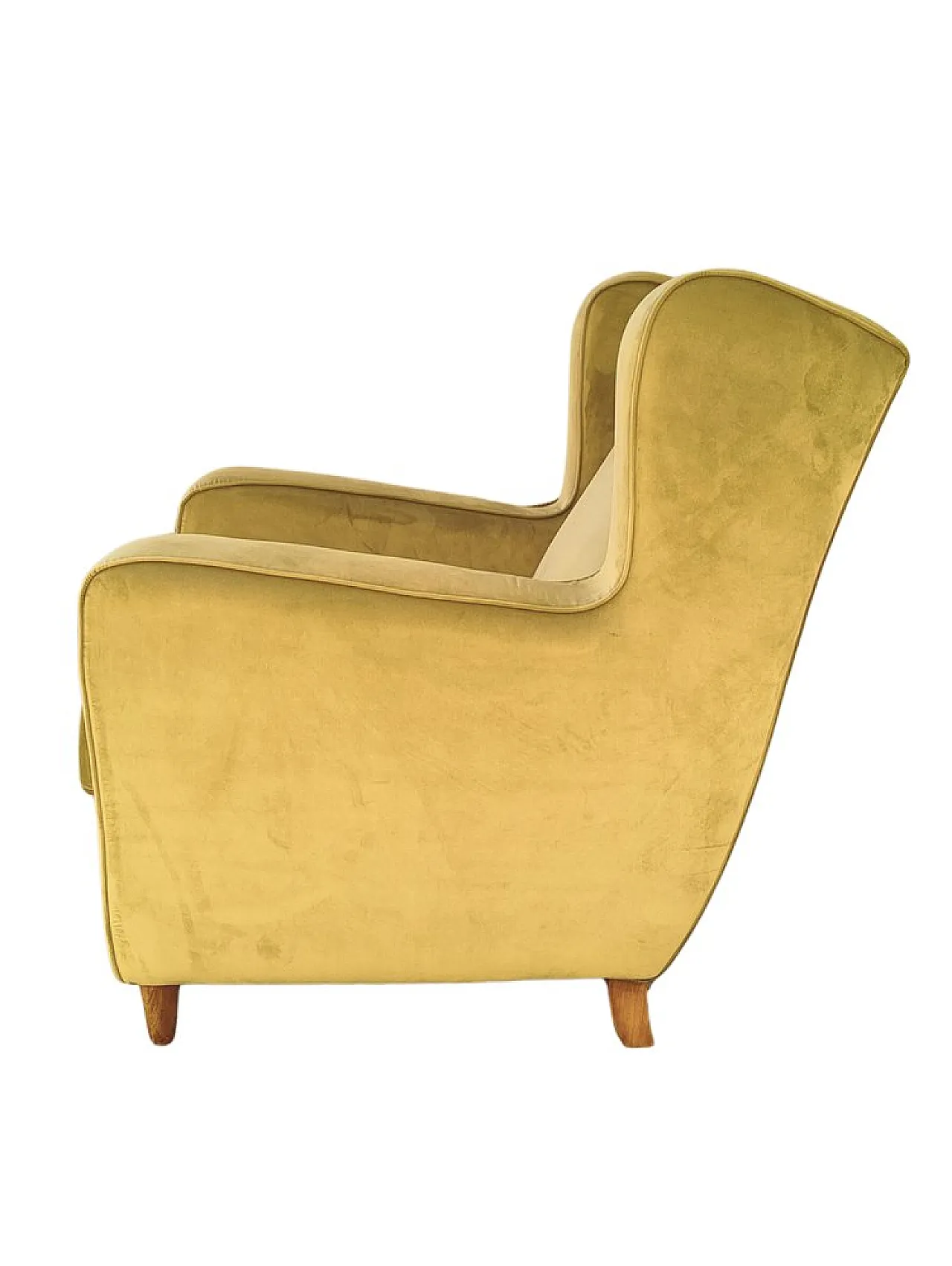 Poltrona, anni '40 3