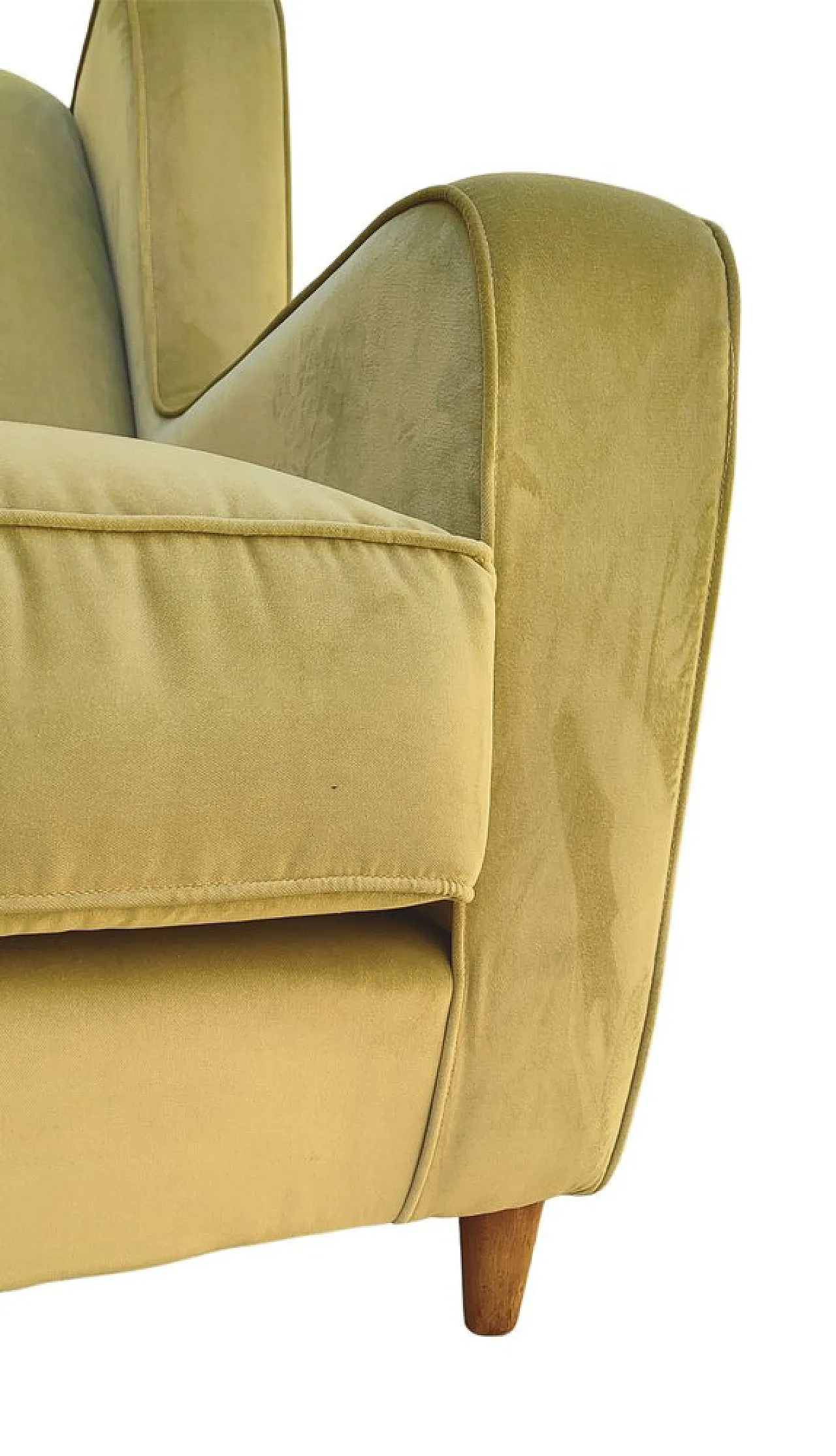 Poltrona, anni '40 5