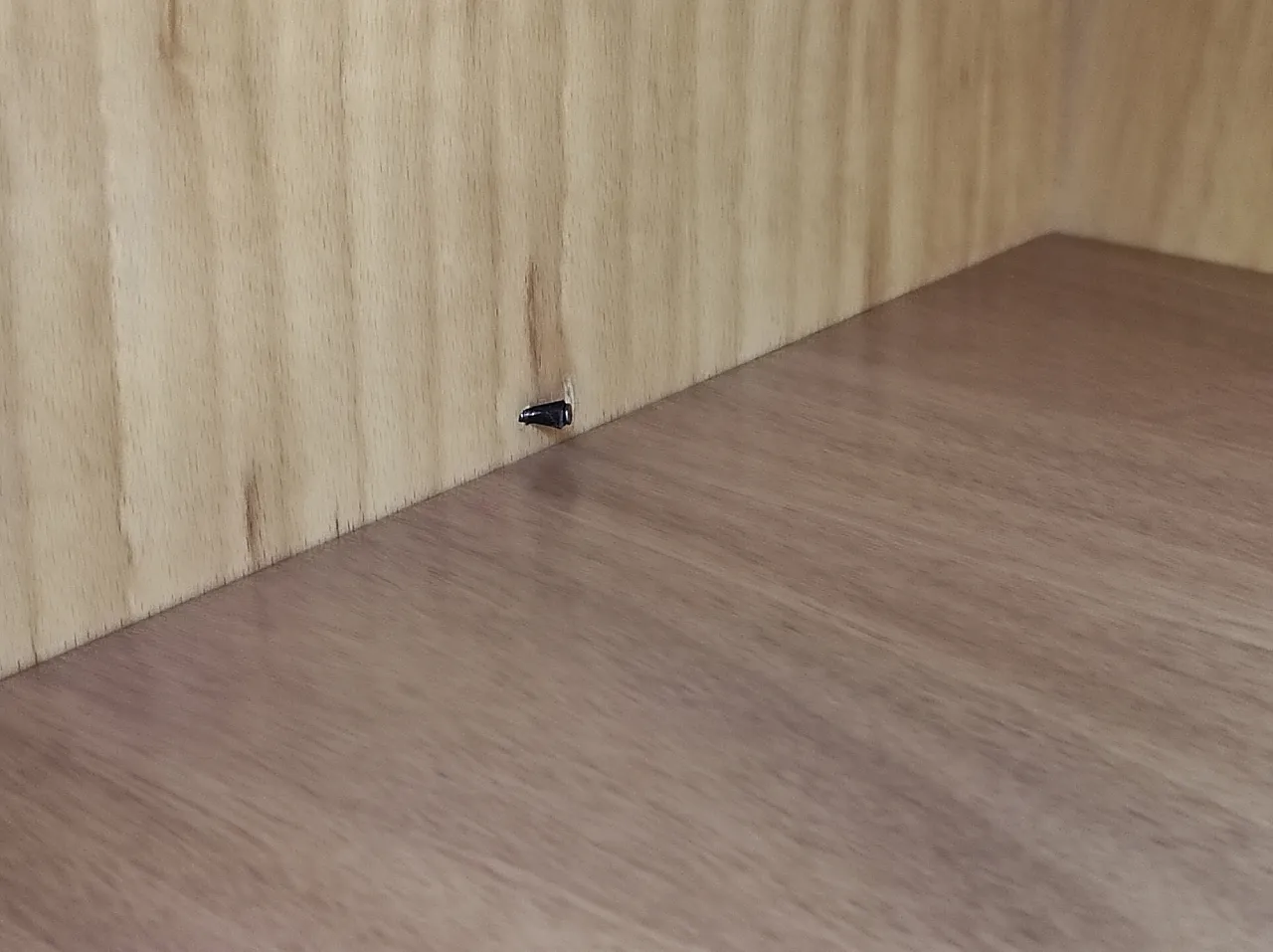 Credenza in legno di bambù Roberti Rattan, anni '60 17