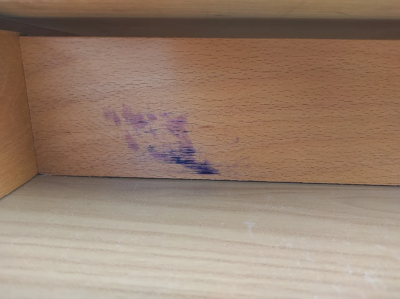 Contromobile in bamboo di Roberti Rattan, anni '60 13