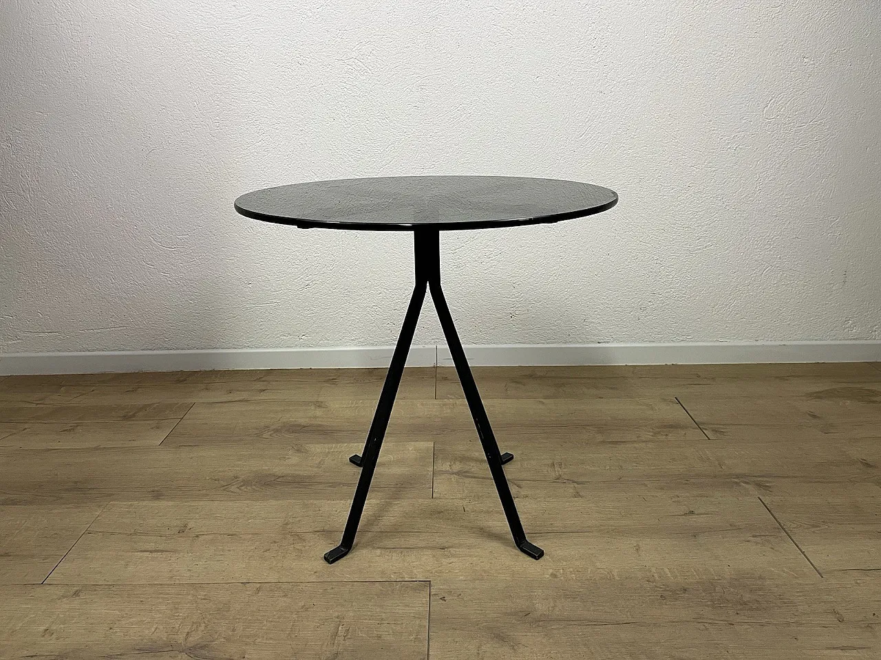 Tavolino Cuginetto di Enzo Mari per Driade, anni '80 2