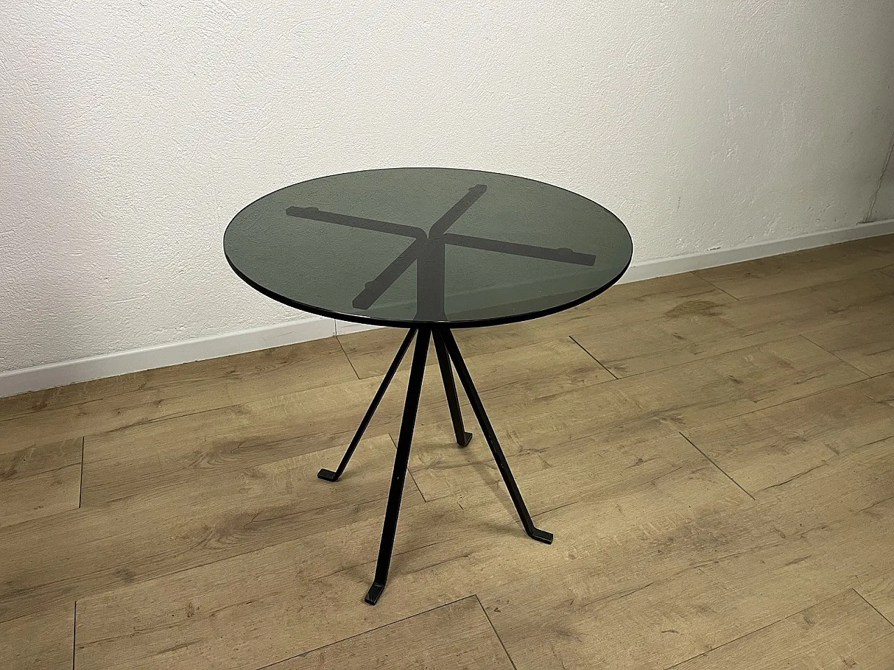 Tavolino Cuginetto di Enzo Mari per Driade, anni '80 3