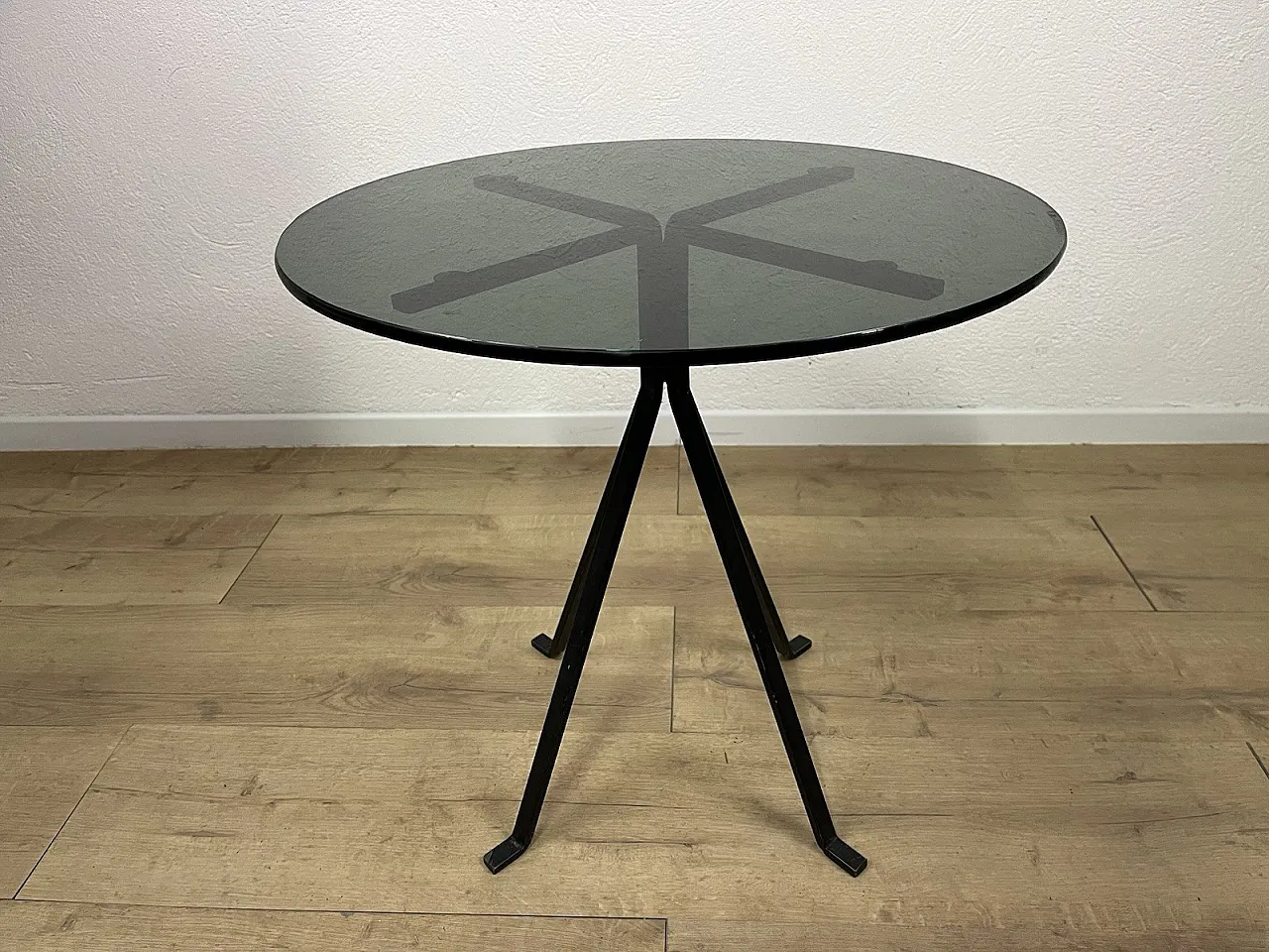 Tavolino Cuginetto di Enzo Mari per Driade, anni '80 5