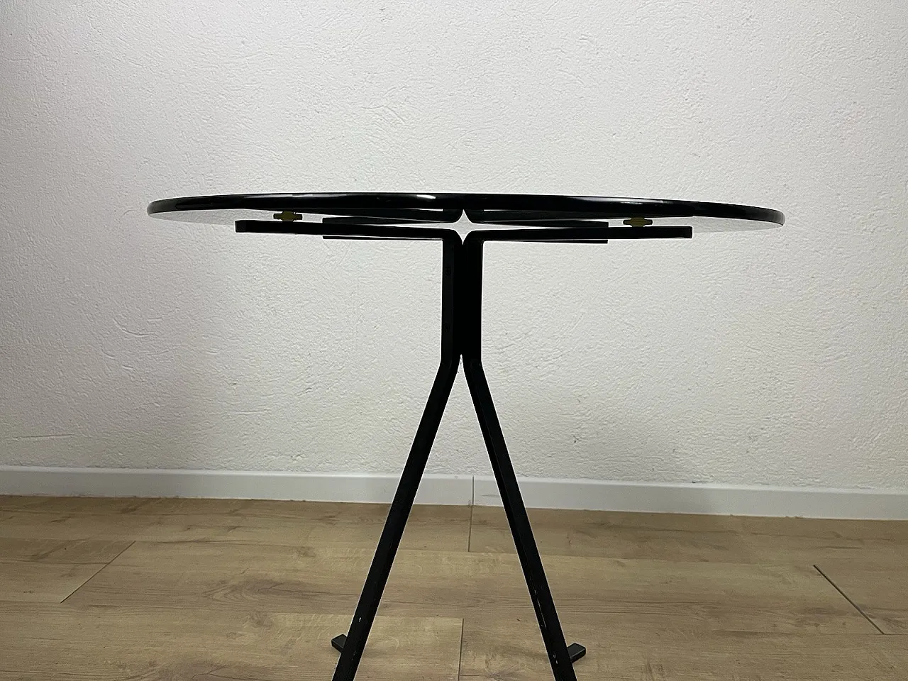 Tavolino Cuginetto di Enzo Mari per Driade, anni '80 6