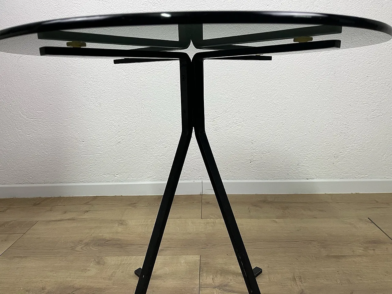 Tavolino Cuginetto di Enzo Mari per Driade, anni '80 8