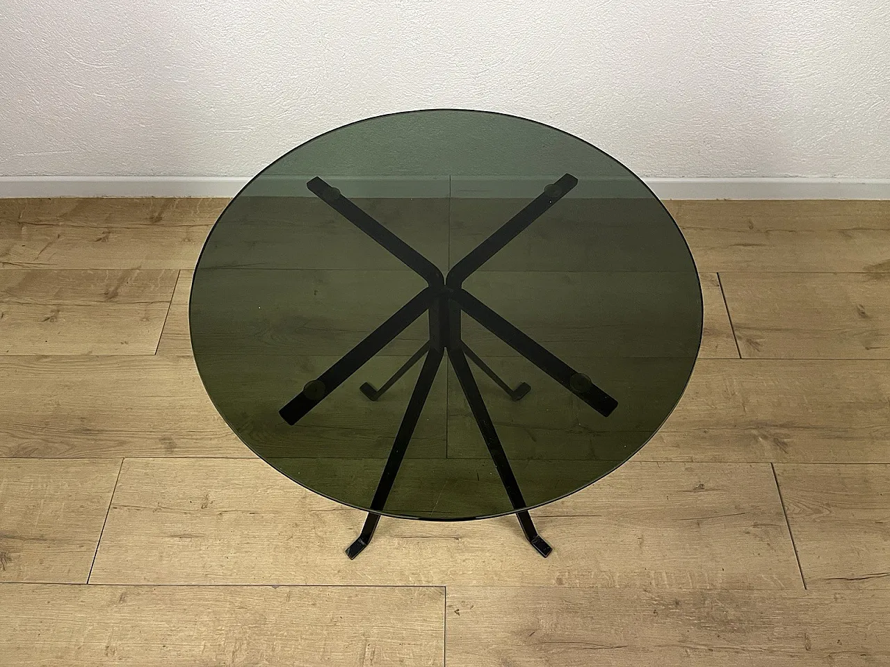 Tavolino Cuginetto di Enzo Mari per Driade, anni '80 10