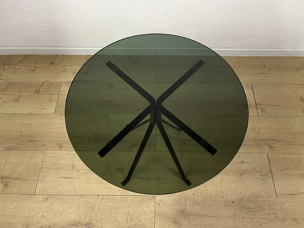 Tavolino Cuginetto di Enzo Mari per Driade, anni '80 11