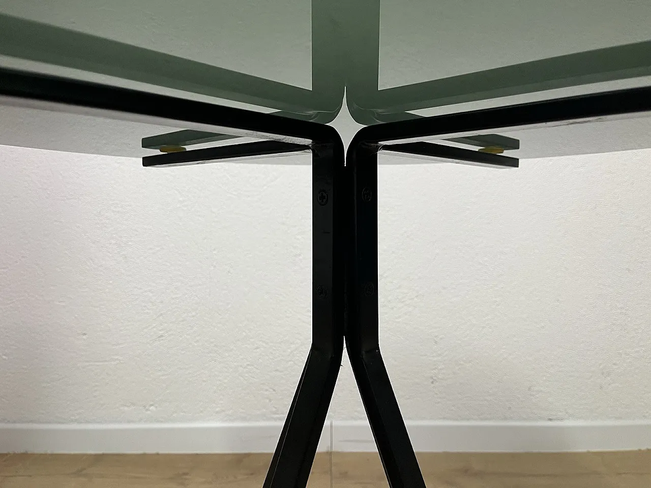 Tavolino Cuginetto di Enzo Mari per Driade, anni '80 13