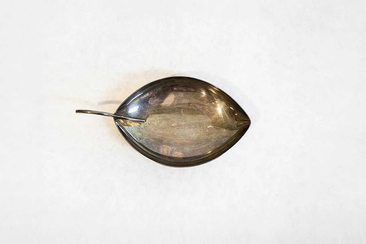 Svuotatasche Gallia di Lino Sabattini per Christofle, anni '50 2