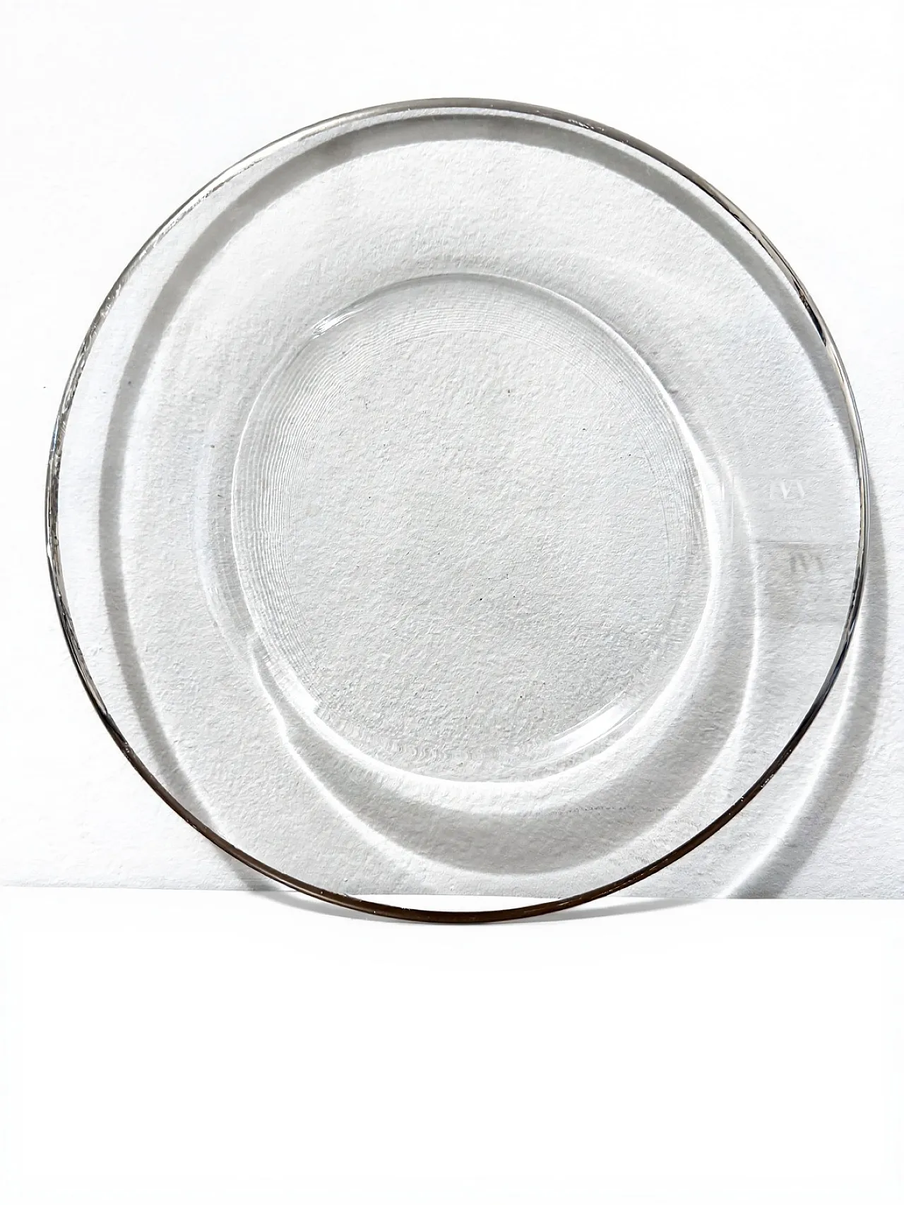 6 Aria series placemats by IVV, 80s 1