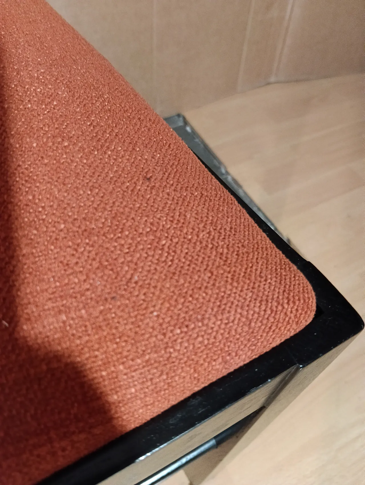 4 834 chairs in Rust by Charles R. Mackintosh for Alivar, 1990s 51